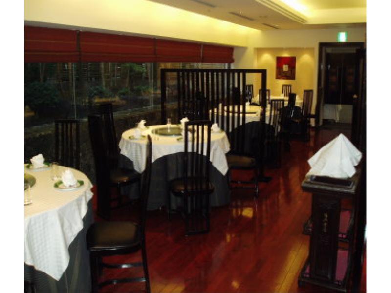 Hotel Yokohama Garden Екстер'єр фото